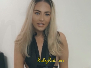 RubyRed_xox