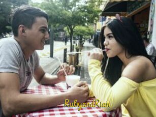 RubyandRian