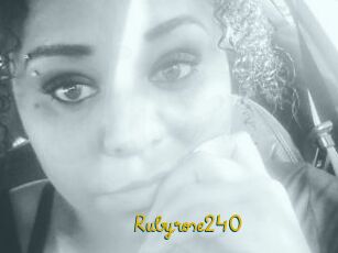 Rubyrose240