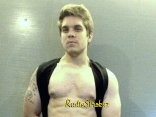 Rudie_Strokez