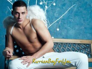 RussianBoyForYou