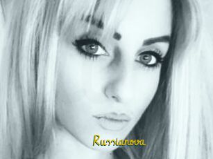Russianova