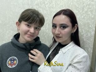RuthSina