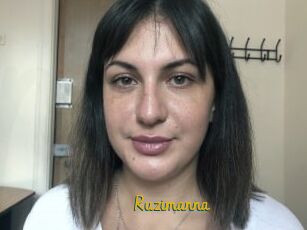 Ruzimanna