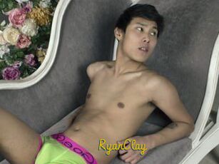 RyanClay