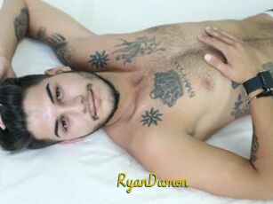 RyanDamon