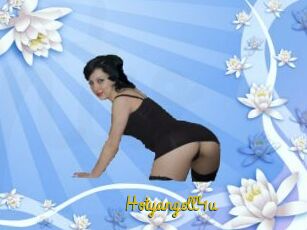 Hotyangell4u