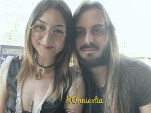 R0nniexlia