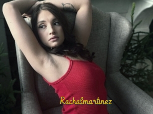 Rachalmartinez