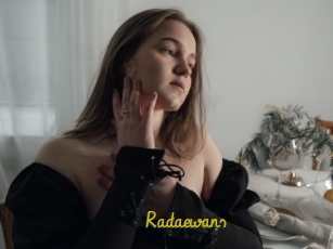 Radaewans