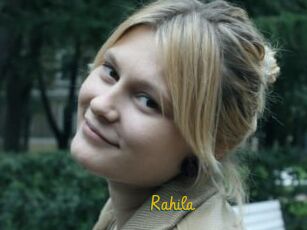 Rahila
