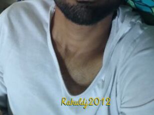Rahuldj2012