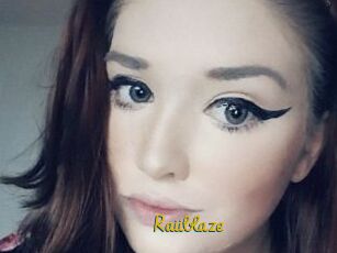 Raiiblaze