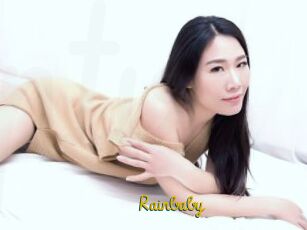 Rainbaby