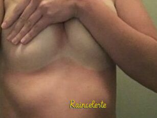 Rainceleste