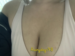 Rainydays98