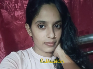Rakhiakhter