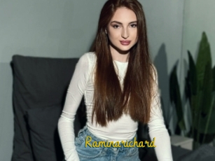 Raminarichard