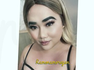 Ramonamoregan