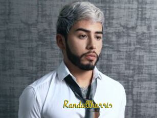 Randallharris