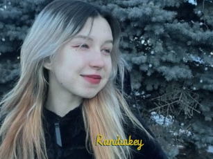 Randiakey