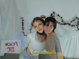 Randiandedla