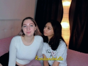 Randiandodette