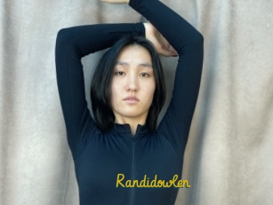 Randidowlen