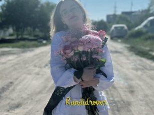 Randidrover