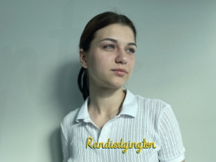 Randiedgington