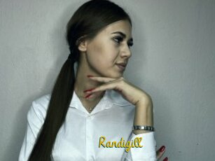 Randigill