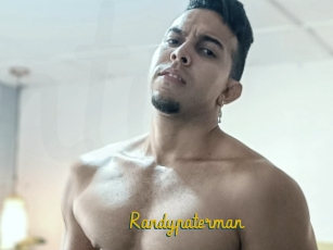 Randypaterman