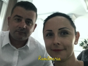 raoulmaria Porno TV