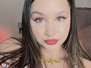 Rarityrae