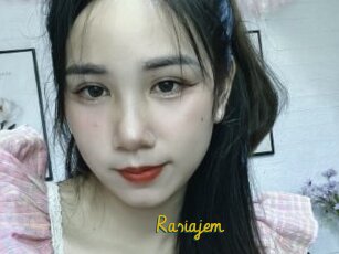Rasiajem