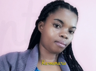 Rasoamarie