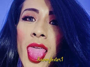 Ravenfoxter1