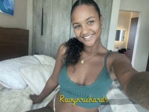 Ravynrichards