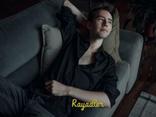 Rayadler