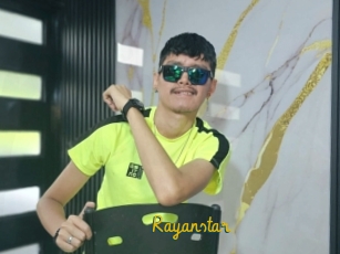 rayanstar Porno TV