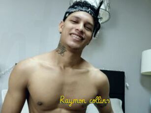 Raymon_collins