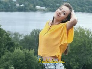 Realdateanna