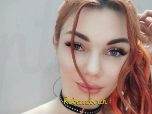 Rebeccabirch