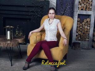 Rebeccafool