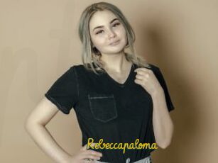 Rebeccapaloma