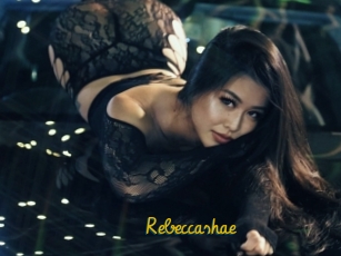 Rebeccashae