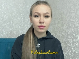 Rebeckawiliams