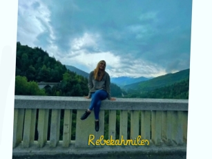Rebekahmiles