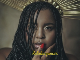 Rebekaspencer