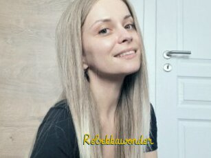 Rebekkawonder